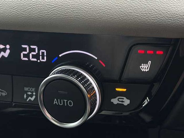 Honda HR-V Hybrid 1.5 h i-MMD e:HEV Advance Style SUV 5dr Petrol Hybrid CVT Euro 6 (s/s) (131 ps) 