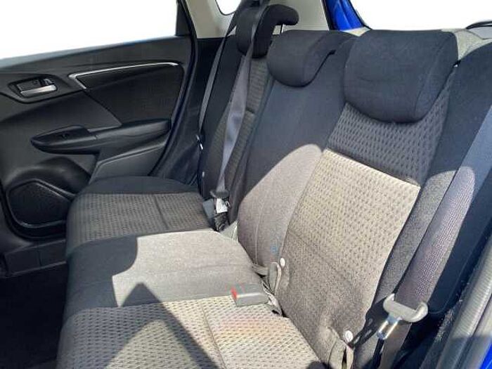 Honda Jazz 1.3 i-VTEC EX Hatchback 5dr Petrol CVT Euro 6 (s/s) (102 ps) 