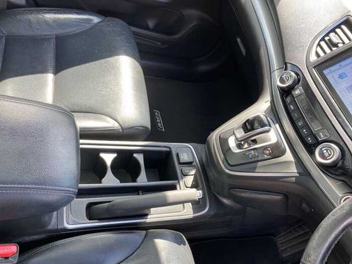 Honda CR-V 1.6 i-DTEC EX SUV 5dr Diesel Auto 4WD Euro 6 (160 ps) 