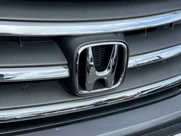Honda CR-V 2.0 i-VTEC EX SUV 5dr Petrol Auto 4WD Euro 5 (155 ps) 