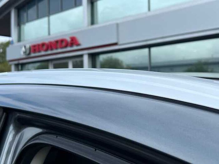 Honda CR-V 2.0 i-VTEC EX SUV 5dr Petrol Auto 4WD Euro 5 (155 ps) 