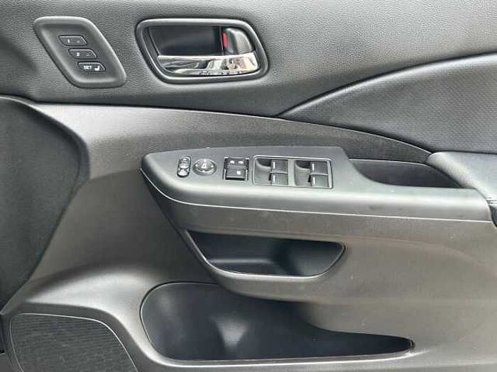Honda CR-V 2.0 i-VTEC EX SUV 5dr Petrol Auto 4WD Euro 5 (155 ps) 