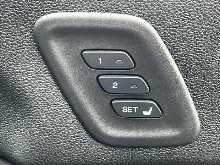Honda CR-V 2.0 i-VTEC EX SUV 5dr Petrol Auto 4WD Euro 5 (155 ps) 