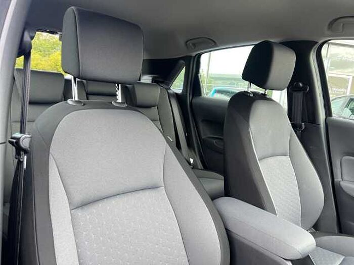 Honda Jazz Hybrid 1.5 h i-MMD Elegance Hatchback 5dr Petrol Hybrid eCVT Euro 6 (s/s) (122 ps) 