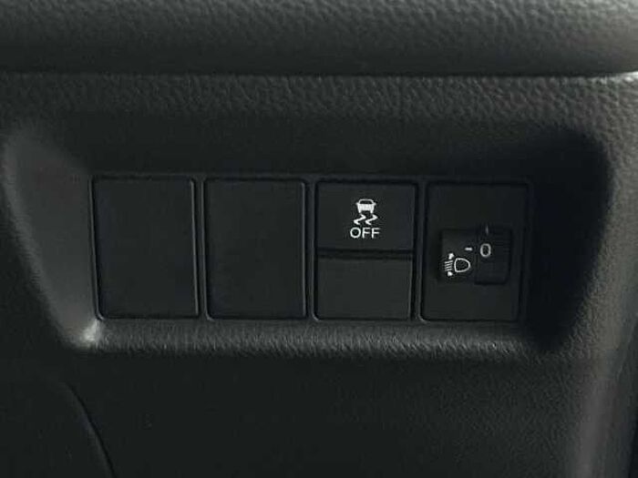 Honda Jazz Hybrid 1.5 h i-MMD Elegance Hatchback 5dr Petrol Hybrid eCVT Euro 6 (s/s) (122 ps) 