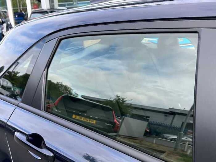 Honda Jazz Hybrid 1.5 h i-MMD Elegance Hatchback 5dr Petrol Hybrid eCVT Euro 6 (s/s) (122 ps) 