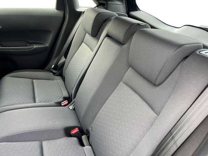 Honda Jazz Hybrid 1.5 h i-MMD Elegance Hatchback 5dr Petrol Hybrid eCVT Euro 6 (s/s) (122 ps) 