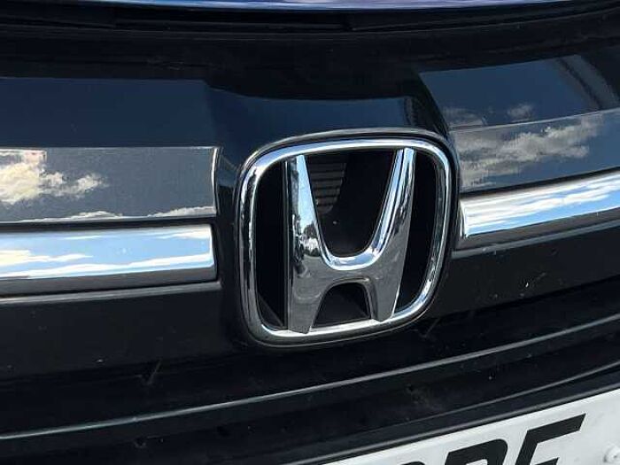 Honda HR-V 1.5 i-VTEC EX SUV 5dr Petrol Manual Euro 6 (s/s) (130 ps) 