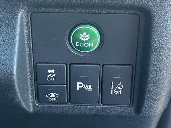 Honda HR-V 1.5 i-VTEC EX SUV 5dr Petrol Manual Euro 6 (s/s) (130 ps) 