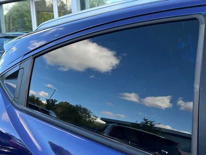 Honda HR-V 1.5 i-VTEC EX SUV 5dr Petrol Manual Euro 6 (s/s) (130 ps) 