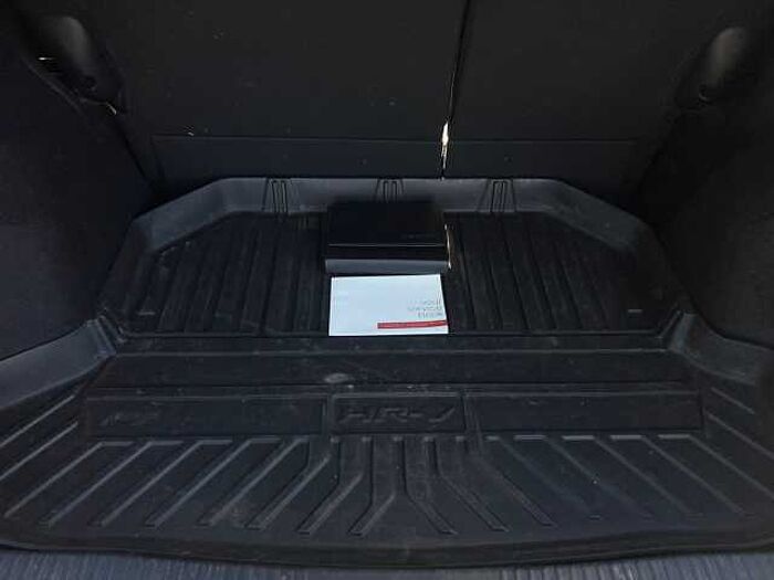 Honda HR-V 1.5 i-VTEC EX SUV 5dr Petrol Manual Euro 6 (s/s) (130 ps) 
