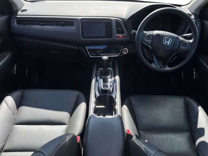 Honda HR-V 1.5 i-VTEC EX SUV 5dr Petrol Manual Euro 6 (s/s) (130 ps) 