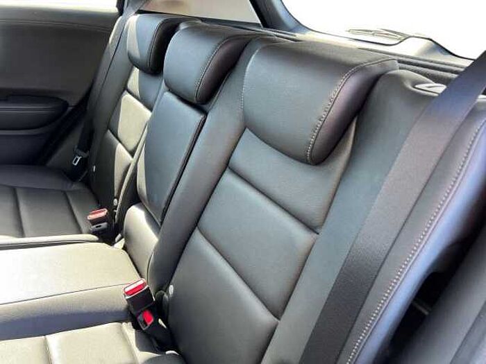 Honda HR-V 1.5 i-VTEC EX SUV 5dr Petrol Manual Euro 6 (s/s) (130 ps) 