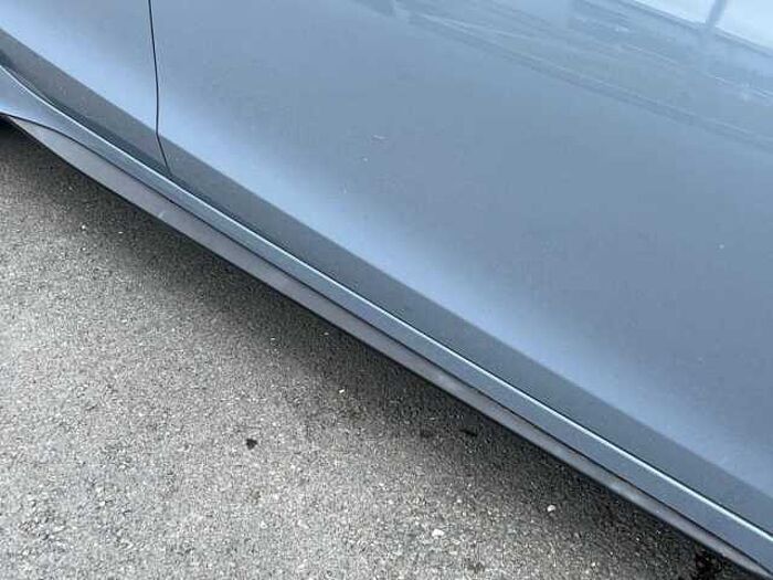 Honda Civic Hybrid 2.0 h i-MMD Elegance Hatchback 5dr Petrol Hybrid eCVT Euro 6 (s/s) (184 ps) 
