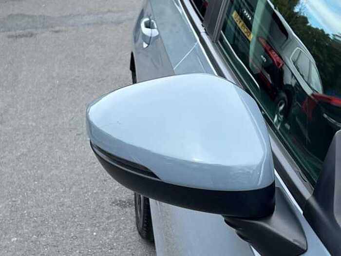 Honda Civic Hybrid 2.0 h i-MMD Elegance Hatchback 5dr Petrol Hybrid eCVT Euro 6 (s/s) (184 ps) 