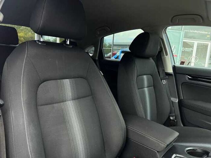Honda Civic Hybrid 2.0 h i-MMD Elegance Hatchback 5dr Petrol Hybrid eCVT Euro 6 (s/s) (184 ps) 