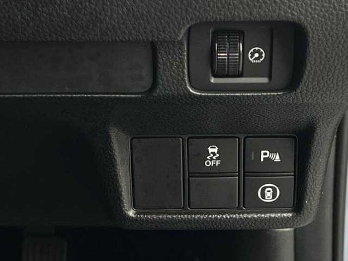 Honda Civic Hybrid 2.0 h i-MMD Elegance Hatchback 5dr Petrol Hybrid eCVT Euro 6 (s/s) (184 ps) 