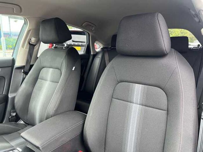 Honda Civic Hybrid 2.0 h i-MMD Elegance Hatchback 5dr Petrol Hybrid eCVT Euro 6 (s/s) (184 ps) 