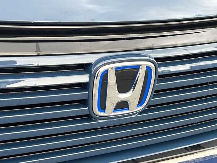 Honda HR-V Hybrid 1.5 h i-MMD e:HEV Advance SUV 5dr Petrol Hybrid CVT Euro 6 (s/s) (131 ps) 