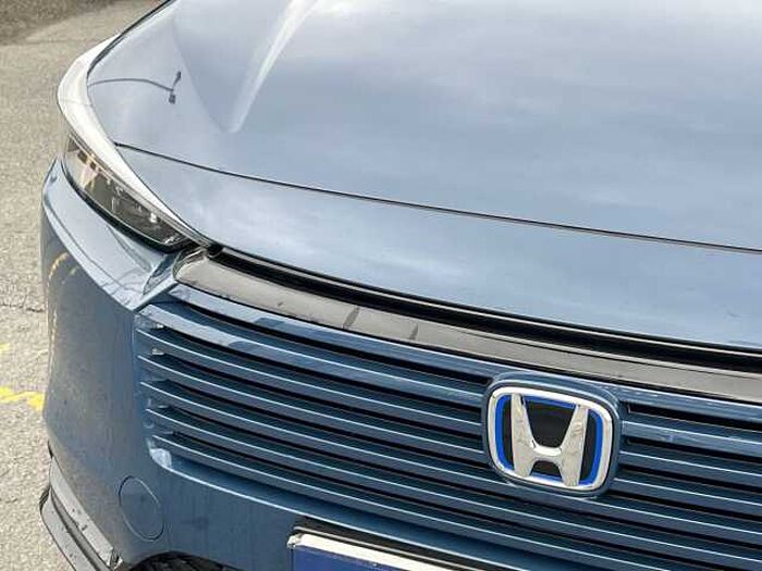 Honda HR-V Hybrid 1.5 h i-MMD e:HEV Advance SUV 5dr Petrol Hybrid CVT Euro 6 (s/s) (131 ps) 