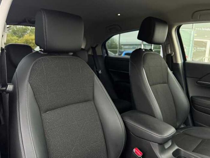Honda HR-V Hybrid 1.5 h i-MMD e:HEV Advance SUV 5dr Petrol Hybrid CVT Euro 6 (s/s) (131 ps) 