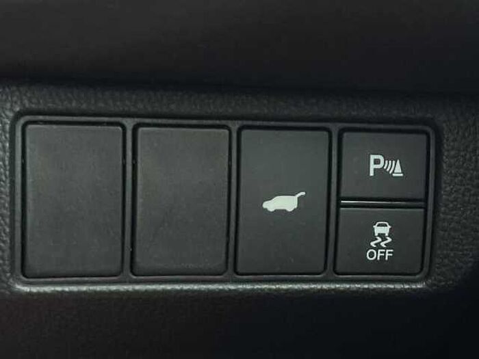 Honda HR-V Hybrid 1.5 h i-MMD e:HEV Advance SUV 5dr Petrol Hybrid CVT Euro 6 (s/s) (131 ps) 