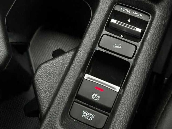 Honda HR-V Hybrid 1.5 h i-MMD e:HEV Advance SUV 5dr Petrol Hybrid CVT Euro 6 (s/s) (131 ps) 