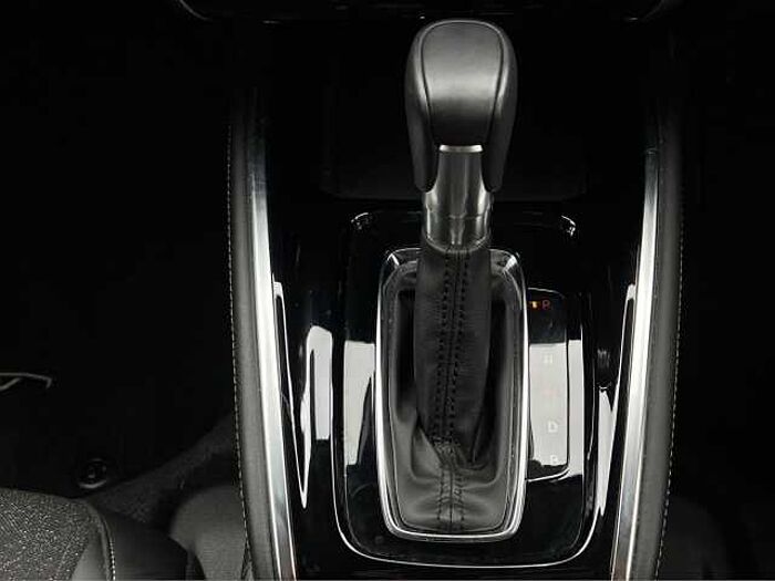 Honda HR-V Hybrid 1.5 h i-MMD e:HEV Advance SUV 5dr Petrol Hybrid CVT Euro 6 (s/s) (131 ps) 