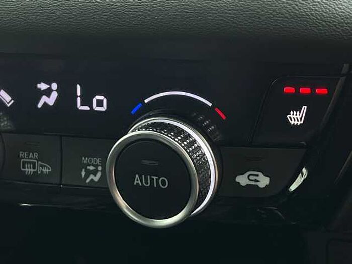Honda HR-V Hybrid 1.5 h i-MMD e:HEV Advance SUV 5dr Petrol Hybrid CVT Euro 6 (s/s) (131 ps) 
