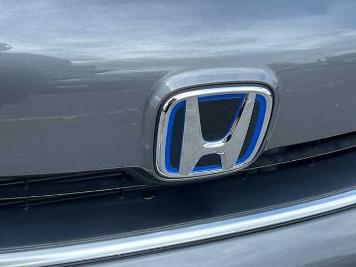 Honda Jazz Hybrid 1.5 h i-MMD EX Hatchback 5dr Petrol Hybrid eCVT Euro 6 (s/s) (109 ps) 
