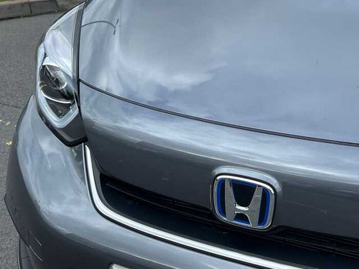 Honda Jazz Hybrid 1.5 h i-MMD EX Hatchback 5dr Petrol Hybrid eCVT Euro 6 (s/s) (109 ps) 