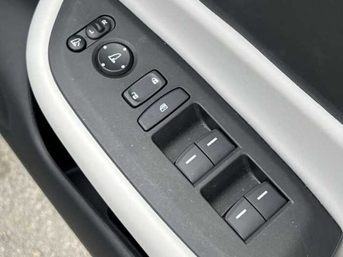 Honda Jazz Hybrid 1.5 h i-MMD EX Hatchback 5dr Petrol Hybrid eCVT Euro 6 (s/s) (109 ps) 