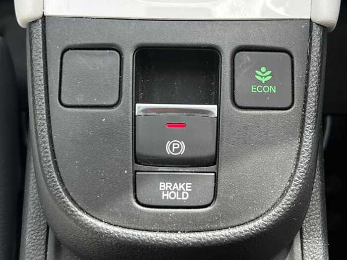 Honda Jazz Hybrid 1.5 h i-MMD EX Hatchback 5dr Petrol Hybrid eCVT Euro 6 (s/s) (109 ps) 