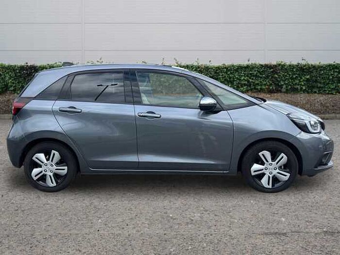Honda Jazz Hybrid 1.5 h i-MMD EX Hatchback 5dr Petrol Hybrid eCVT Euro 6 (s/s) (109 ps) 