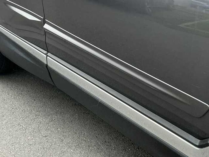 Honda CR-V Hybrid 2.0 h i-MMD SR SUV 5dr Petrol Hybrid eCVT Euro 6 (s/s) (184 ps) 