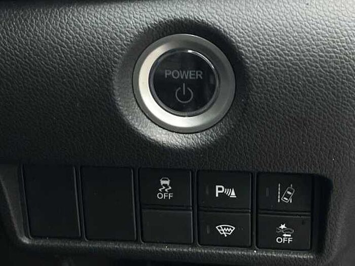 Honda CR-V Hybrid 2.0 h i-MMD SR SUV 5dr Petrol Hybrid eCVT Euro 6 (s/s) (184 ps) 