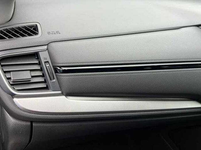 Honda CR-V Hybrid 2.0 h i-MMD SR SUV 5dr Petrol Hybrid eCVT Euro 6 (s/s) (184 ps) 
