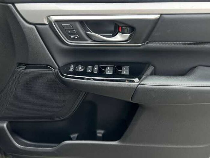 Honda CR-V Hybrid 2.0 h i-MMD EX SUV 5dr Petrol Hybrid eCVT 4WD Euro 6 (s/s) (184 ps) 
