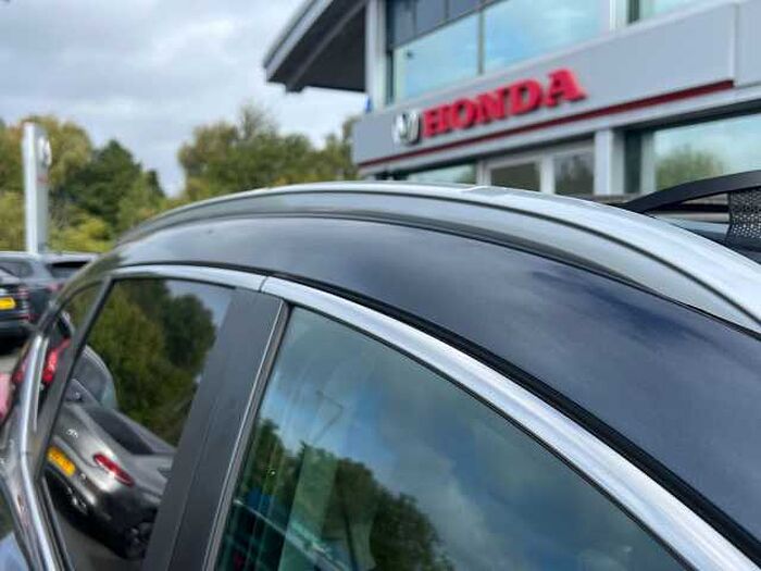 Honda CR-V Hybrid 2.0 h i-MMD EX SUV 5dr Petrol Hybrid eCVT 4WD Euro 6 (s/s) (184 ps) 