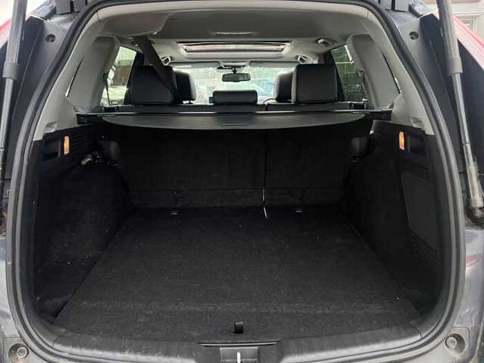 Honda CR-V Hybrid 2.0 h i-MMD EX SUV 5dr Petrol Hybrid eCVT 4WD Euro 6 (s/s) (184 ps) 