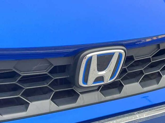 Honda Civic Hybrid 2.0 h i-MMD Sport Hatchback 5dr Petrol Hybrid eCVT Euro 6 (s/s) (184 ps) 