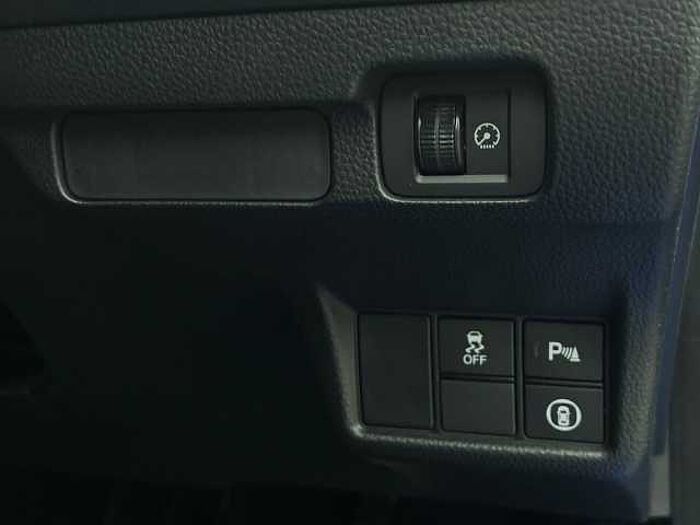 Honda Civic Hybrid 2.0 h i-MMD Sport Hatchback 5dr Petrol Hybrid eCVT Euro 6 (s/s) (184 ps) 