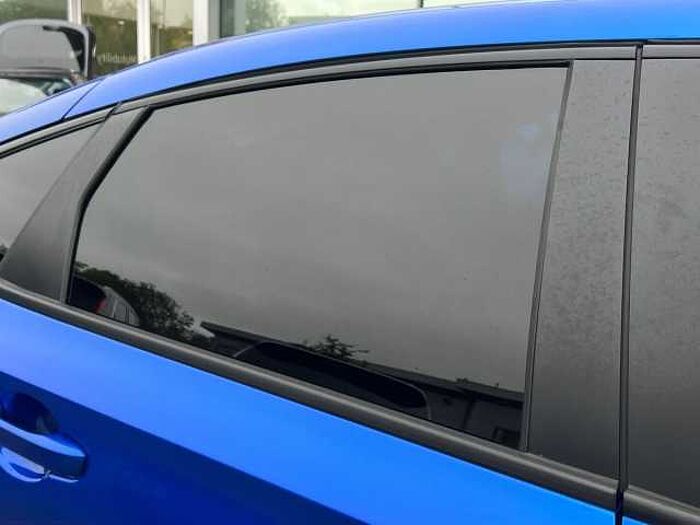 Honda Civic Hybrid 2.0 h i-MMD Sport Hatchback 5dr Petrol Hybrid eCVT Euro 6 (s/s) (184 ps) 