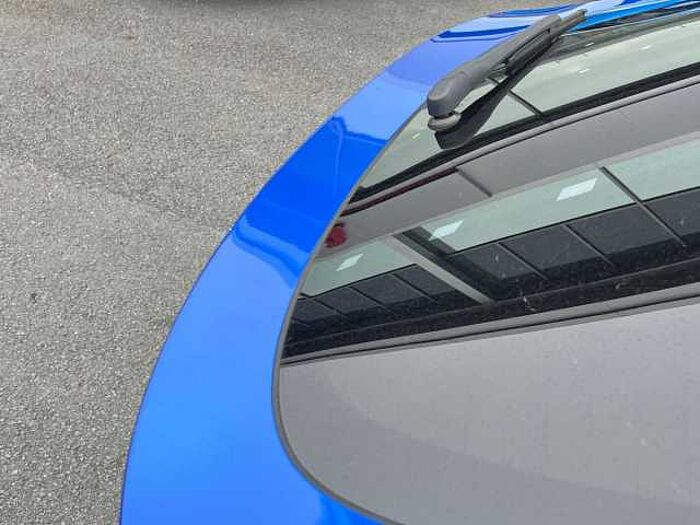 Honda Civic Hybrid 2.0 h i-MMD Sport Hatchback 5dr Petrol Hybrid eCVT Euro 6 (s/s) (184 ps) 