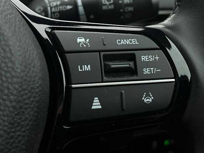 Honda Civic Hybrid 2.0 h i-MMD Sport Hatchback 5dr Petrol Hybrid eCVT Euro 6 (s/s) (184 ps) 