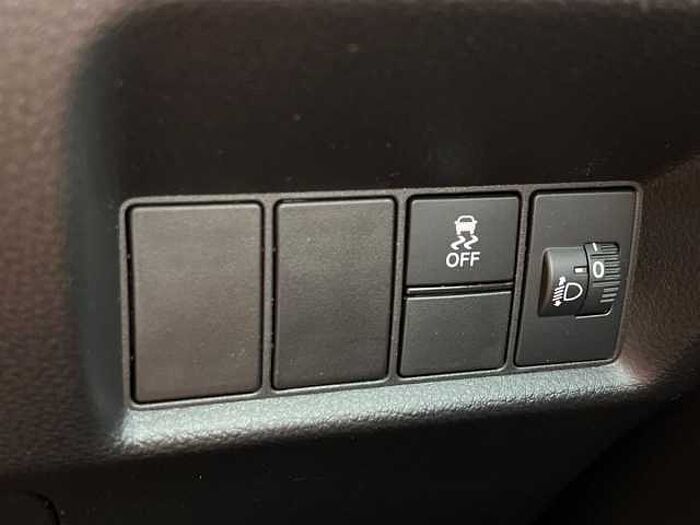 Honda Jazz Hybrid 1.5 h i-MMD Advance Hatchback 5dr Petrol Hybrid eCVT Euro 6 (s/s) (122 ps) 