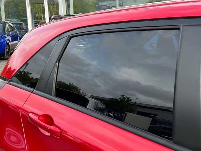 Honda Jazz Hybrid 1.5 h i-MMD Advance Hatchback 5dr Petrol Hybrid eCVT Euro 6 (s/s) (122 ps) 