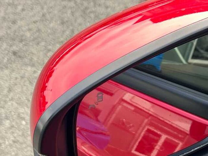 Honda Jazz Hybrid 1.5 h i-MMD Advance Hatchback 5dr Petrol Hybrid eCVT Euro 6 (s/s) (122 ps) 