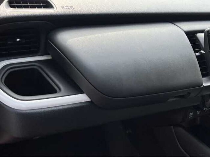 Honda Jazz Hybrid 1.5 h i-MMD Advance Hatchback 5dr Petrol Hybrid eCVT Euro 6 (s/s) (122 ps) 