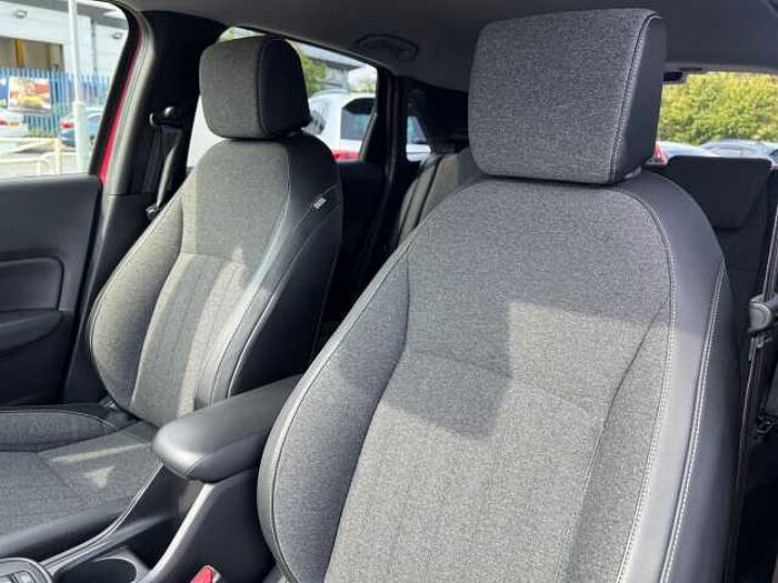 Honda Jazz Hybrid 1.5 h i-MMD Advance Hatchback 5dr Petrol Hybrid eCVT Euro 6 (s/s) (122 ps) 